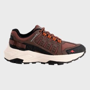 Zapatilla  Montagne modelo Envoy.-