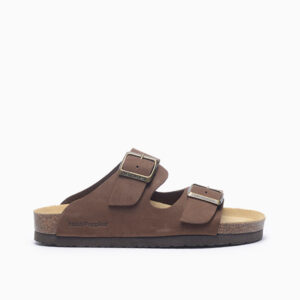 Sandalia Hush Puppies modelo Class II.-