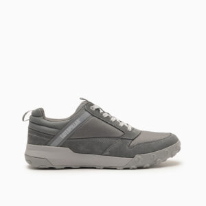 Zapatilla Caterpillar modelo Hex Ready Low Mesh.-