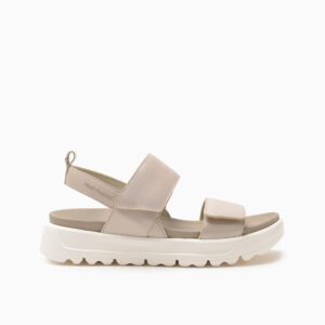 Sandalia Hush Puppies modelo Rino.
