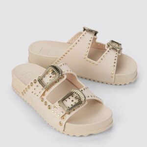 Sandalia Viamo modelo OJOTA HOLD AD.