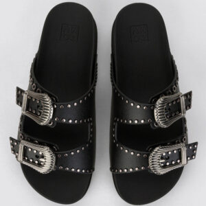 Sandalia Viamo modelo OJOTA HOLD AD.