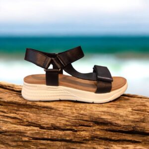 Sandalia Massimo Chiessa modelo Viva.-