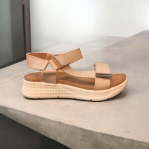 Sandalia Massimo Chiessa modelo Viva.-