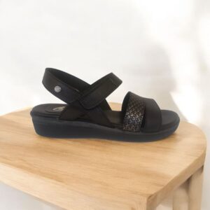 Sandalia Cavatini modelo Criny.-