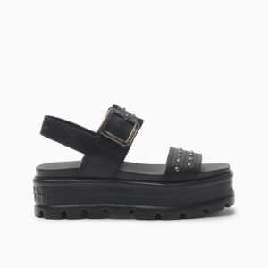 Sandalia Hush Puppies modelo Mandy Bis.-