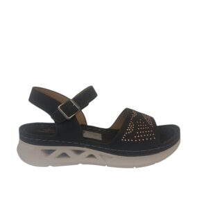 Sandalia Massimo Chiesa modelo Cira.-