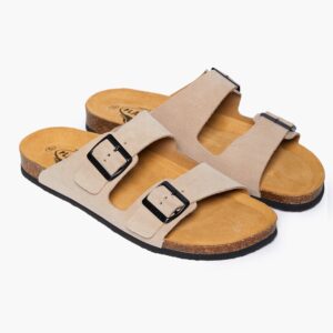 Sandalia Placton modelo Barna.-