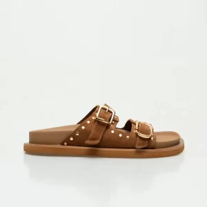 Sandalia Viamo modelo Laurus.-