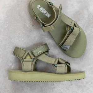 Sandalia Urban Cow modelo Tanger.