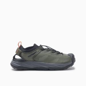 Sandalia Hush Puppies modelo Kiko.