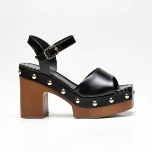 Sandalia Viamo modelo Nahiara.-