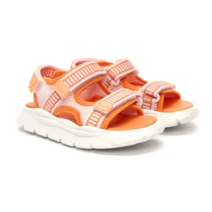 Sandalia Marcel modelo Tahiti.-