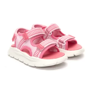 Sandalia Marcel modelo Tahiti.-