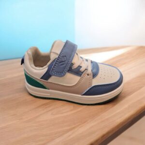 Zapatilla WCK  Modelo  217.-