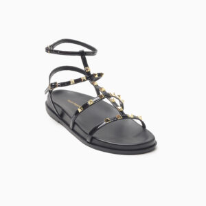 Sandalia Hush Puppies modelo Cecile.-