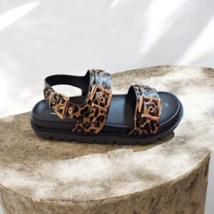 Sandalia Massimo Chiessa modelo Francisca.-