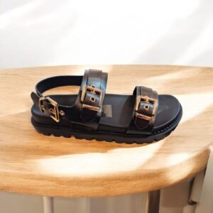 Sandalia Massimo Chiessa modelo Francisca.-