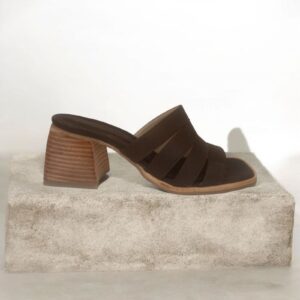 Sandalia Mariano Di Ferracci modelo Rumy.-