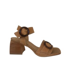 Sandalia Mariano Di Ferracci modelo Zoey.-