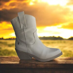 Bota Vemmas modelo Maia.-