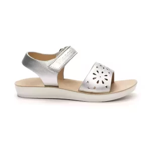 Sandalia Marcel modelo Guadalupe.-