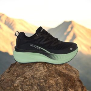 Zapatilla Montagne modelo Zeepro.