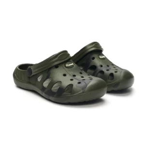 Sandalia Clogs Marcel modelo Archie.-