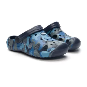 Sandalia Clogs Marcel modelo Archie.-