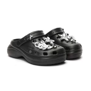 Sandalia Clogs Marcel modelo Cate.-