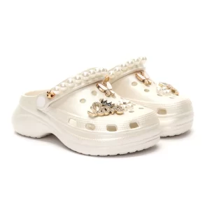 Sandalia Clogs Marcel modelo Cate.-