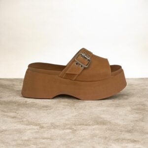 Sandalia Di Ferracci modelo Chloe.-