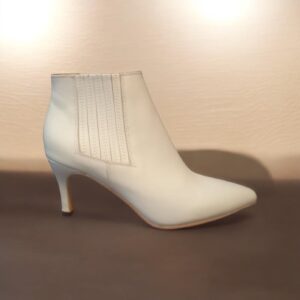 Botineta FH modelo 7411.