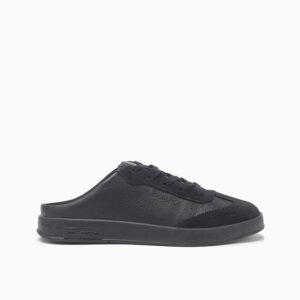 Zueco Hush Puppies modelo Akira.-