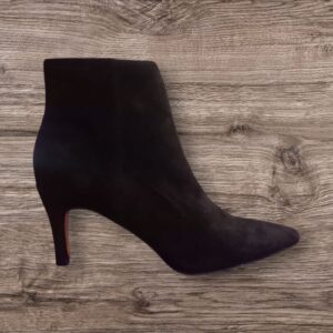 Botineta FH modelo 7408