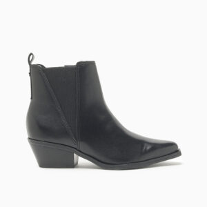 Bota Hush Puppies modelo Delphine.-