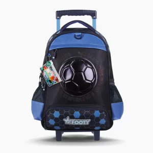MOCHILA FOOTY CARRO 18″ NEXT CHAMP.