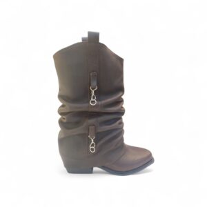 Bota Mariano Di Ferracci modelo Sweden.-