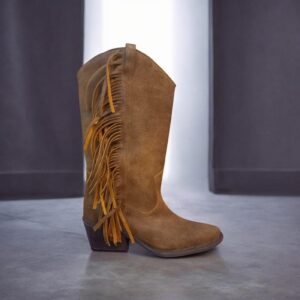 Bota Viamo modelo Iraun.-