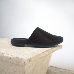 Zueco Sea Born modelo Mina.