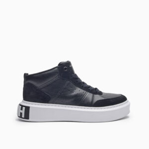 Bota Hush Puppies modelo Lys.-