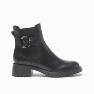 Bota Hush Puppies modelo Rosmi.-