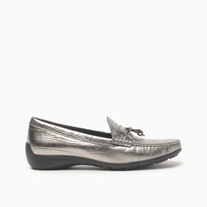 Mocasín Hush Puppies modelo Ross.-