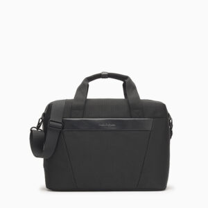 Maletín Hush Puppies  modelo Nois.-