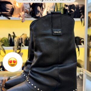 Bota Viamo modelo Indy.-