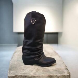 Bota Di Ferracci modelo Roma.