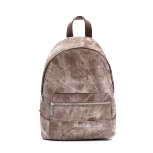 Mochila Blaqué  modelo Jeanny.-