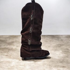 Bota Di Ferracci modelo Francia.-