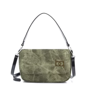 Shoulder Bag  Blaqué  modelo Jeanny.-