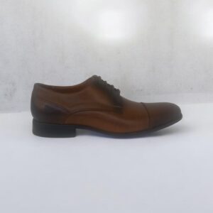 Zapato acordonado Pasotti modelo Civic FN.-